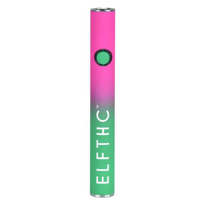 ELF THC Rechargeable 510 Cartridge Battery | 230mAh