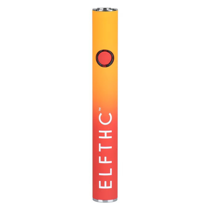 ELF THC Rechargeable 510 Cartridge Battery | 230mAh