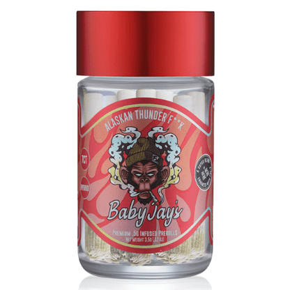 Flying Monkey Baby Jays 3.5G