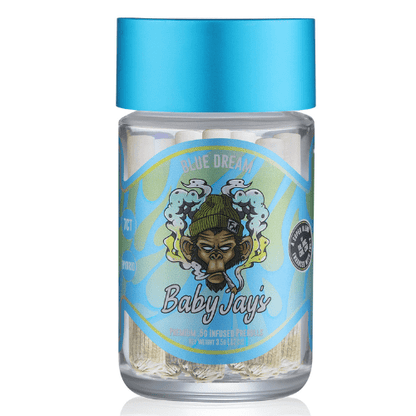 Flying Monkey Baby Jays 3.5G