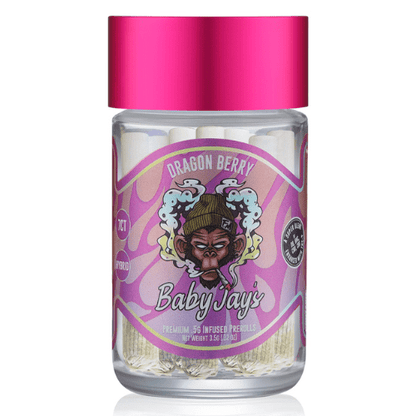 Flying Monkey Baby Jays 3.5G