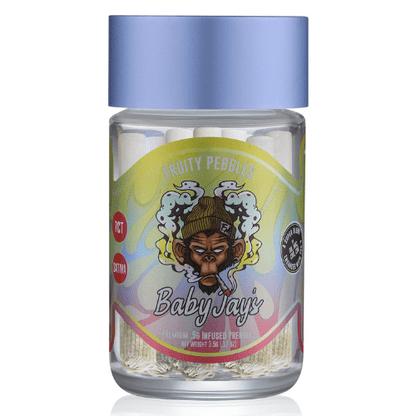 Flying Monkey Baby Jays 3.5G