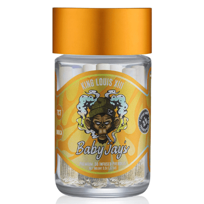 Flying Monkey Baby Jays 3.5G