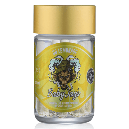 Flying Monkey Baby Jays 3.5G