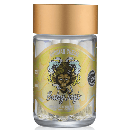 Flying Monkey Baby Jays 3.5G