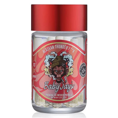 Flying Monkey Baby Jays 3.5G