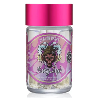 Flying Monkey Baby Jays 3.5G