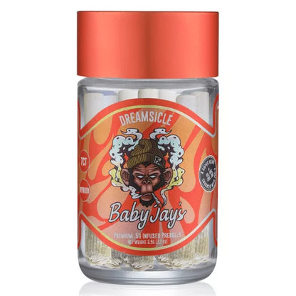 Flying Monkey Baby Jays 3.5G