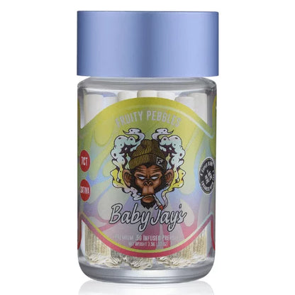 Flying Monkey Baby Jays 3.5G