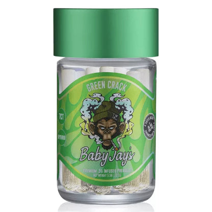 Flying Monkey Baby Jays 3.5G