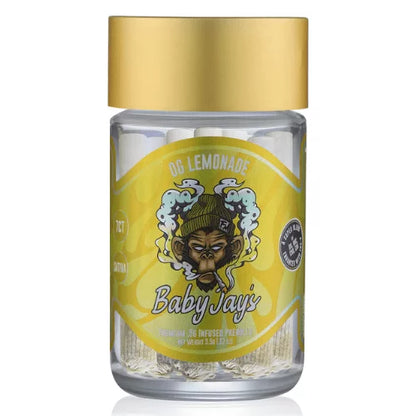 Flying Monkey Baby Jays 3.5G