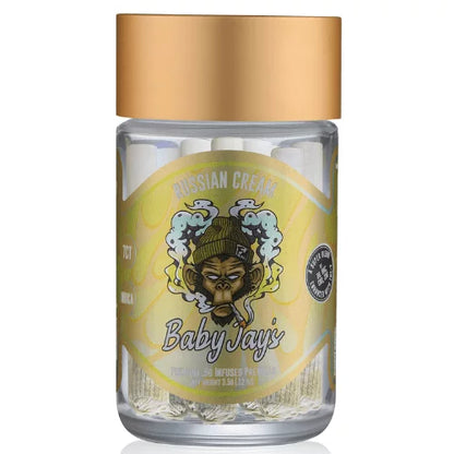Flying Monkey Baby Jays 3.5G
