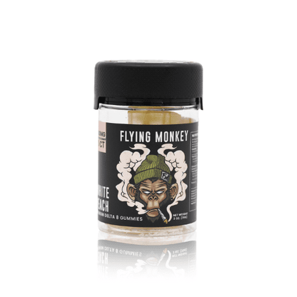 Flying Monkey Delta 8 Gummies 2.0 | 1000mg
