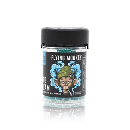 Flying Monkey Delta 8 Gummies 2.0 | 1000mg