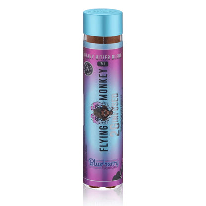 flying monkey heavy hitter blunt 2g blueberry cookies