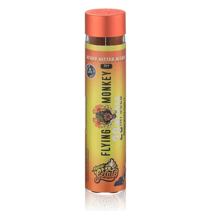 Flying Monkey Heavy Hitter Blunts 2G