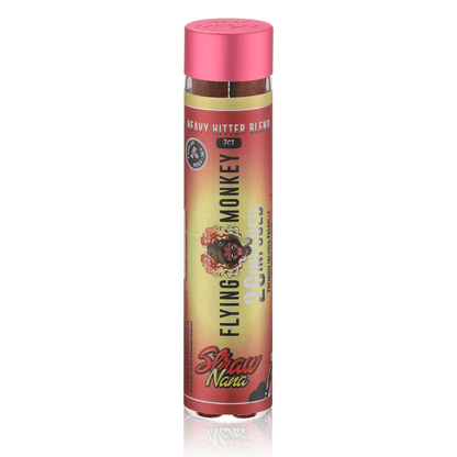 Flying Monkey Heavy Hitter Blunts 2G