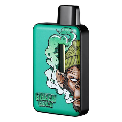 Flying Monkey Heavy Hitter Blend Disposable 2.0 | 2G