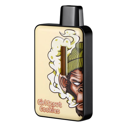 Flying Monkey Heavy Hitter Blend Disposable 2.0 | 2G