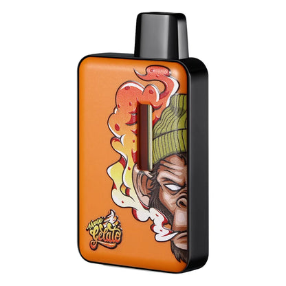 Flying Monkey Heavy Hitter Blend Disposable 2.0 | 2G