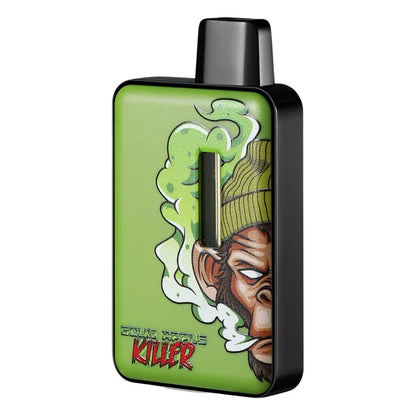 Flying Monkey Heavy Hitter Blend Disposable 2.0 | 2G