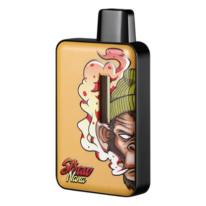 Flying Monkey Heavy Hitter Blend Disposable 2.0 | 2G