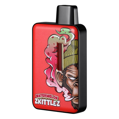 Flying Monkey Heavy Hitter Blend Disposable 2.0 | 2G