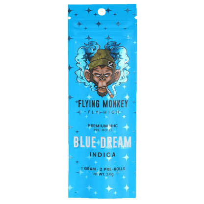 Flying Monkey Pre Roll Bundle | 12.5G