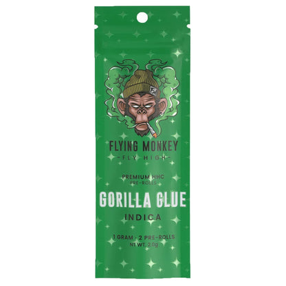 Flying Monkey Pre Roll Bundle | 12.5G