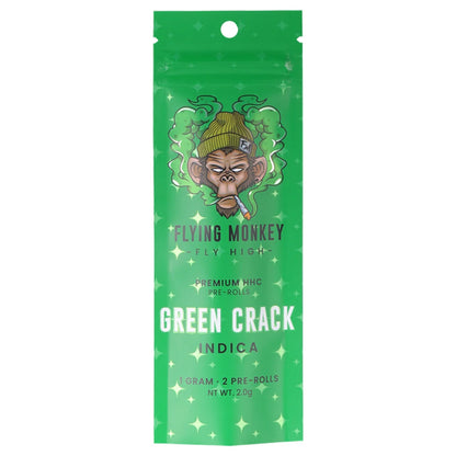 Flying Monkey Pre Roll Bundle | 12.5G