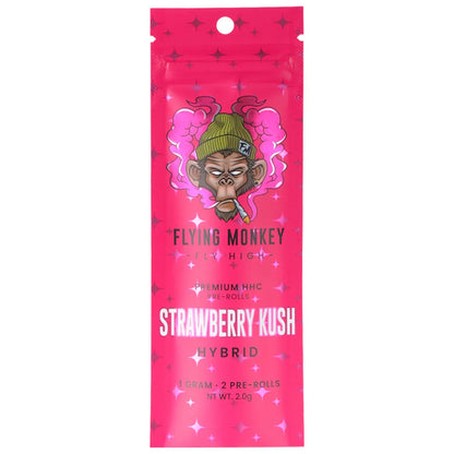 Flying Monkey Pre Roll Bundle | 12.5G