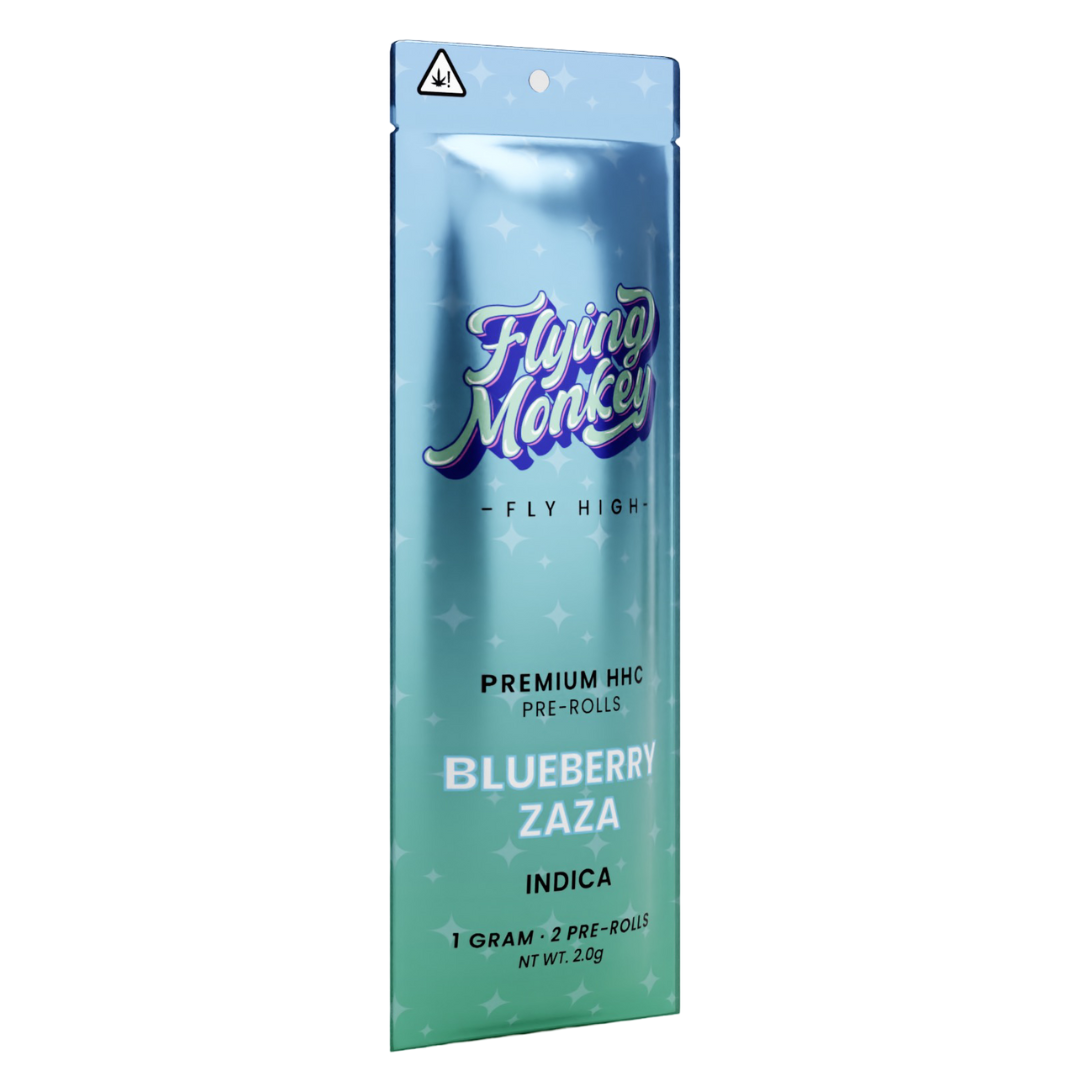 Flying Monkey HHC Pre-Rolls