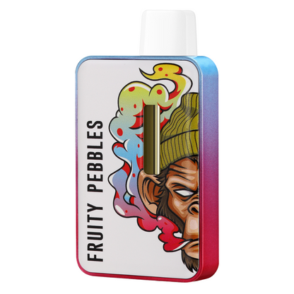 Flying Monkey Knockout Blend Live Resin Disposable 2G