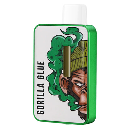 Flying Monkey Knockout Blend Live Resin Disposable 2G