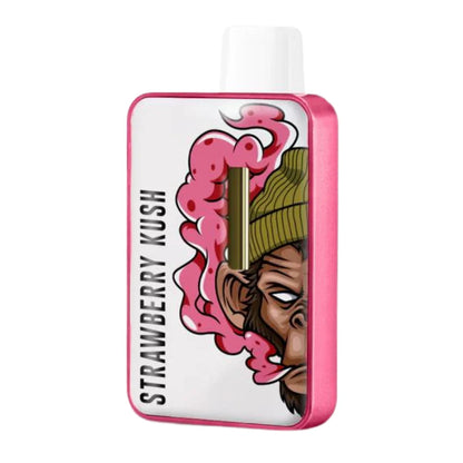 Flying Monkey Knockout Blend Live Resin Disposable 2G