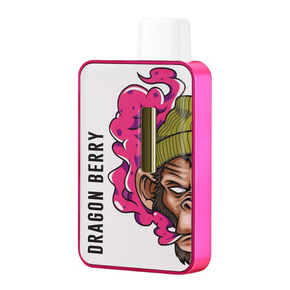 Flying Monkey Knockout Blend Live Resin Disposable 2G