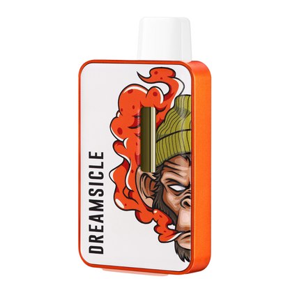 Flying Monkey Knockout Blend Live Resin Disposable 2G