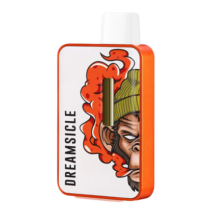 Flying Monkey Knockout Blend Live Resin Disposable 2G