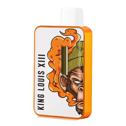 Flying Monkey Knockout Blend Live Resin Disposable 2G