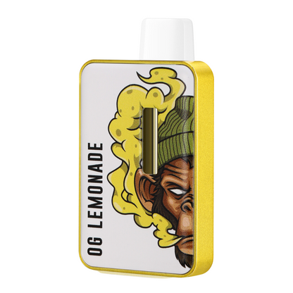 Flying Monkey Knockout Blend Live Resin Disposable 2G