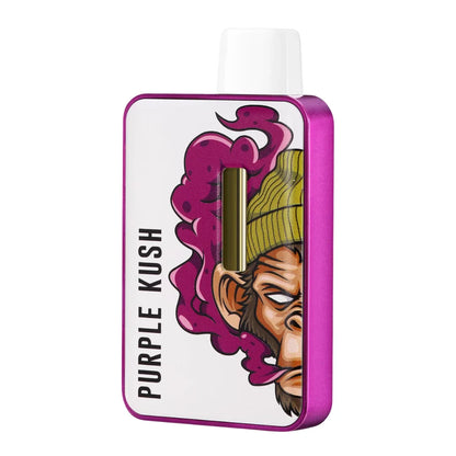 Flying Monkey Knockout Blend Live Resin Disposable 2G
