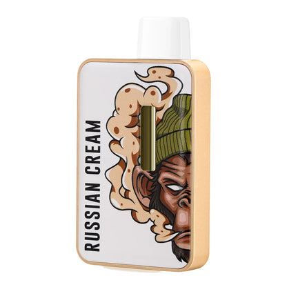 Flying Monkey Knockout Blend Live Resin Disposable 2G