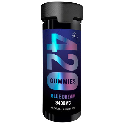 Extreme MG Gummies Bundle | 40900MG