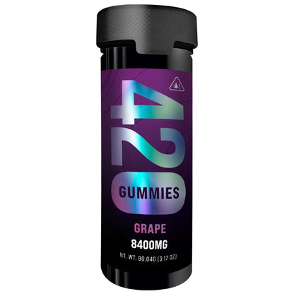 Extreme MG Gummies Bundle | 40900MG