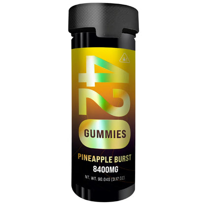 Flying Monkey THC-A 420 Gummies 8400mg