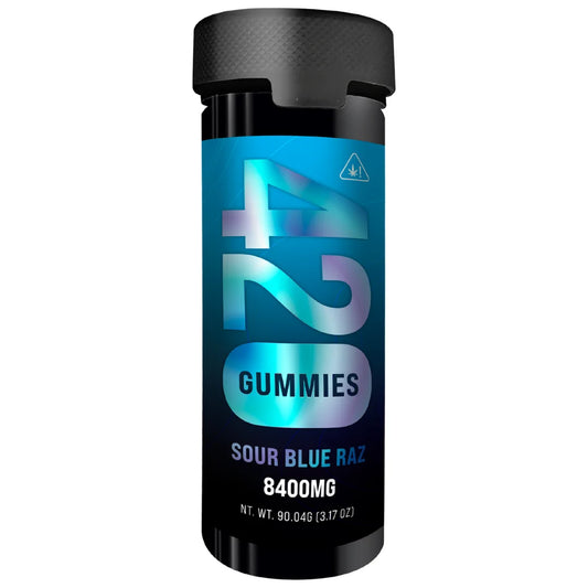 Flying Monkey THC-A 420 Gummies