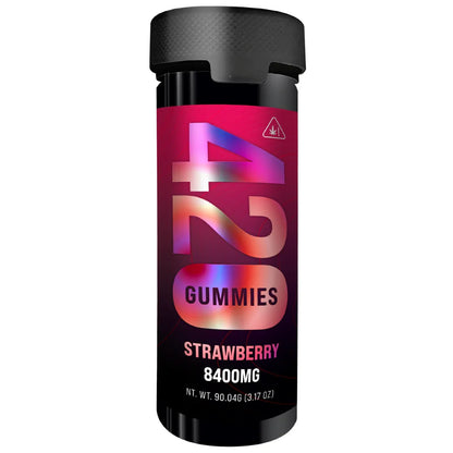 Extreme MG Gummies Bundle | 40900MG
