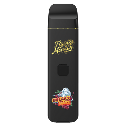 Flying Monkey THC-A Disposable Black Edition 6G