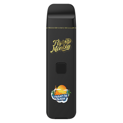 Flying Monkey THC-A Disposable Black Edition 6G