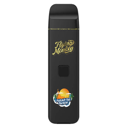 Flying Monkey THC-A Disposable Black Edition 6G